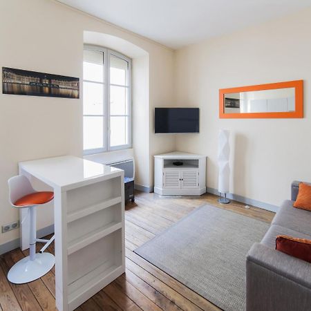 Studio Triangle D'Or Bordeaux Ngoại thất bức ảnh