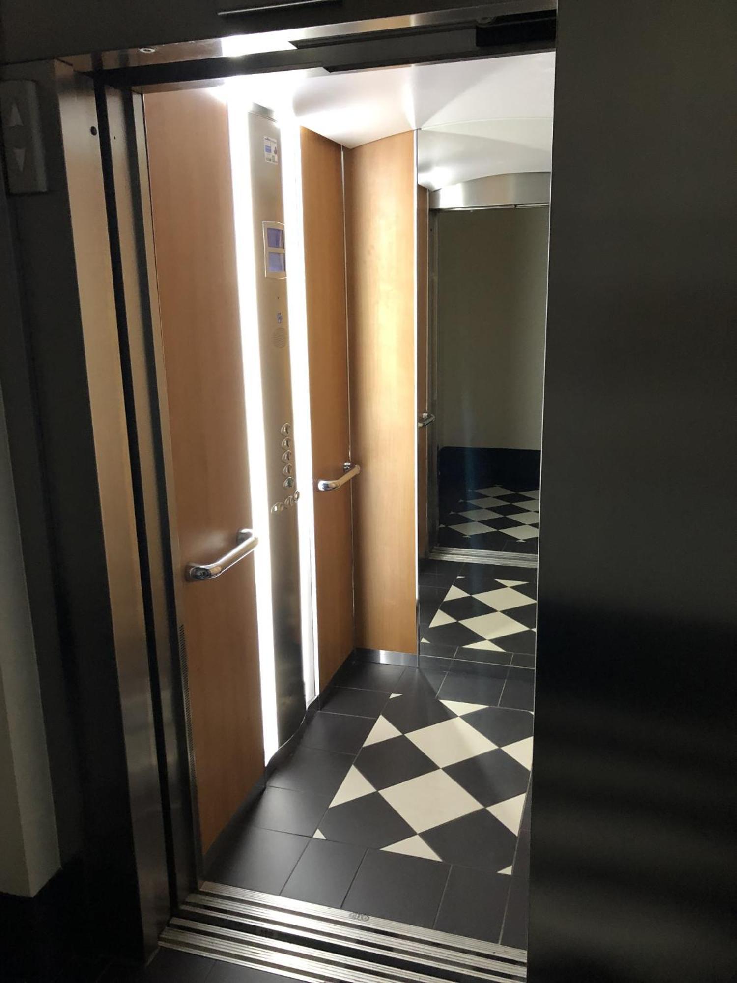 Studio Triangle D'Or Bordeaux Ngoại thất bức ảnh