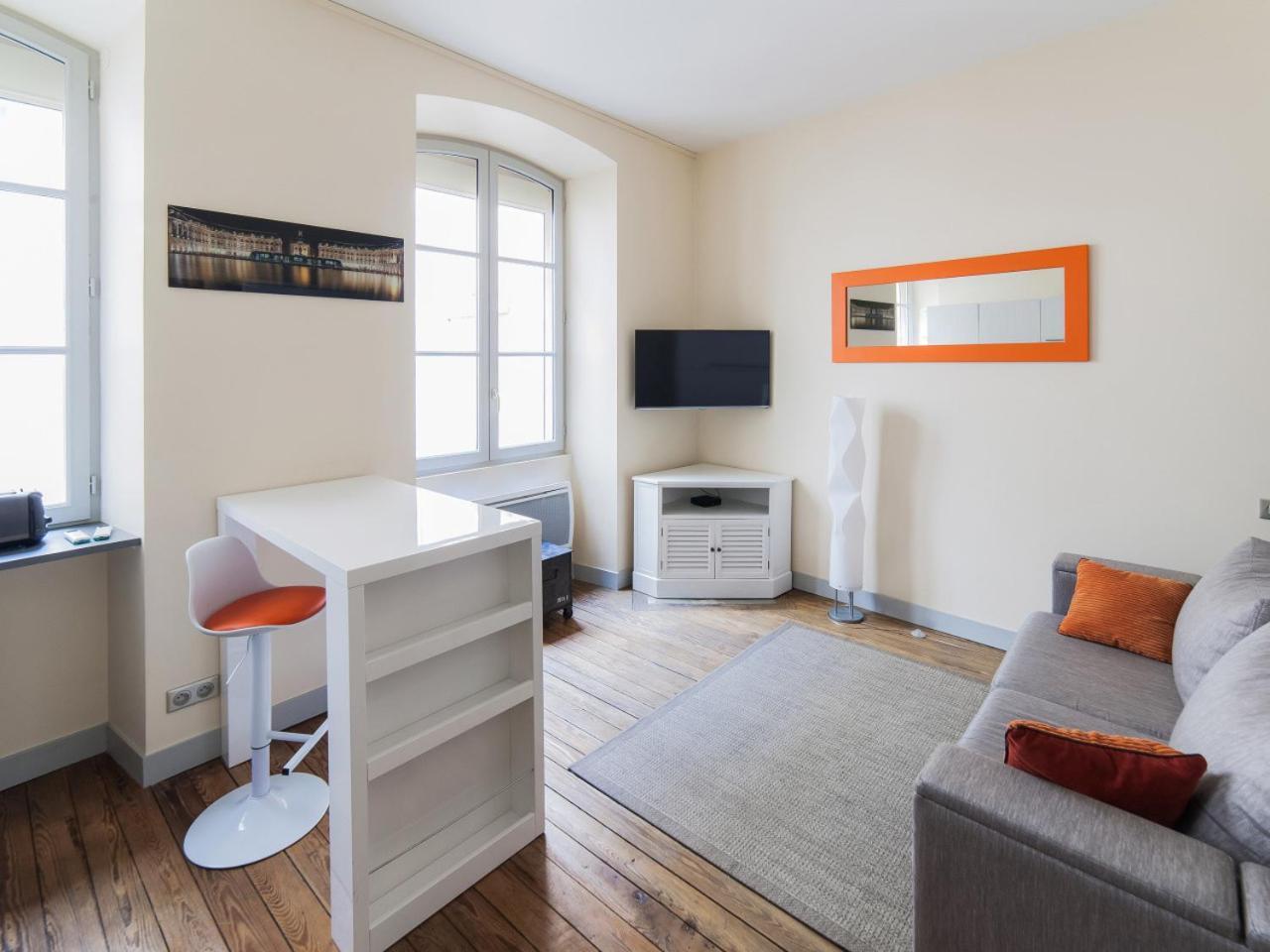 Studio Triangle D'Or Bordeaux Ngoại thất bức ảnh