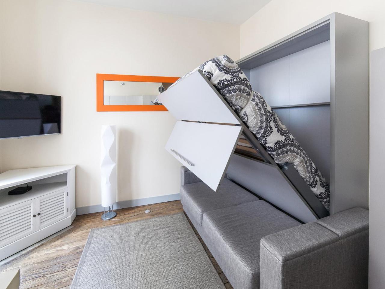 Studio Triangle D'Or Bordeaux Ngoại thất bức ảnh