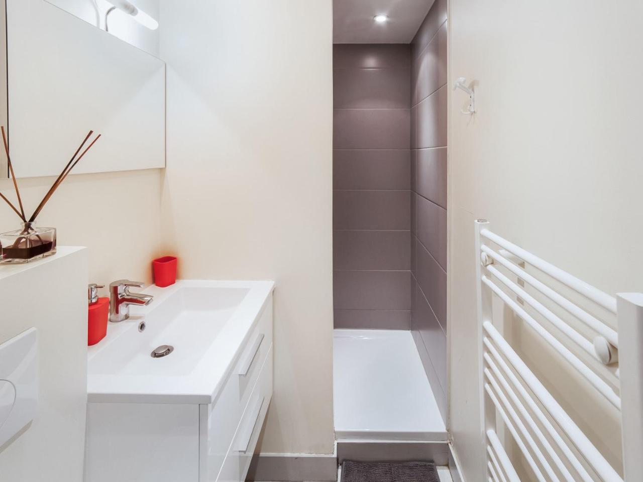 Studio Triangle D'Or Bordeaux Ngoại thất bức ảnh