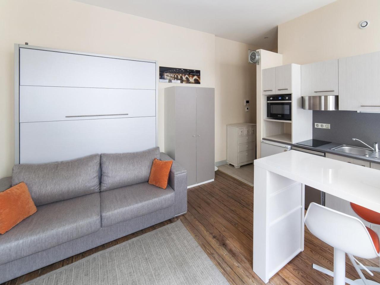 Studio Triangle D'Or Bordeaux Ngoại thất bức ảnh