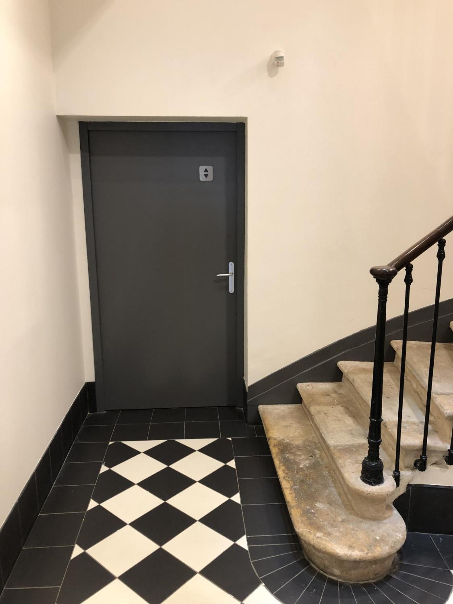 Studio Triangle D'Or Bordeaux Ngoại thất bức ảnh